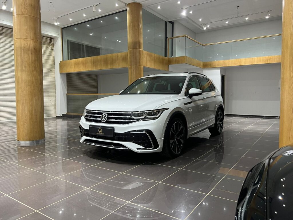 Auto-ALfath-Concessionnaire-automobile-a-Rabat-revendeur-de-voiture-neuve-et-doccasion- volkswagen-tiguan-r-line